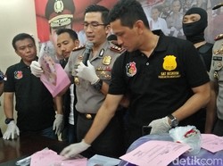 Agus Lee Min Ho Bunuh Murti karena Panik Tak Sanggup Bayar