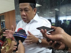 Fahri Hamzah: Sangat Layak Prabowo Jadi Capres