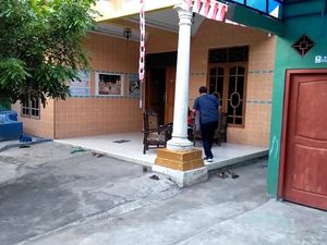 Kehilangan Warisan dan Digugat, Sumiati Tinggal di Rumah Singgah Kehilangan Warisan dan Digugat, Sumiati Tinggal di Rumah Singgah
