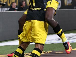 Aubameyang Enggan Kritik Dembele terkait Kepergiannya dari Dortmund
