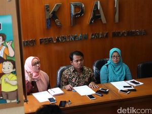 KPAI Panggil Twitter Terkait Video Gay Anak-anak