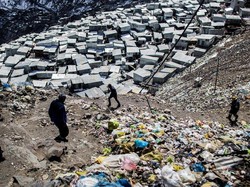 6 Wilayah Tertinggi di Dunia yang Dihuni Manusia, Andes hingga Himalaya