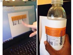 Jangan Ditiru! Teknik Contekan Ini Super Kreatif