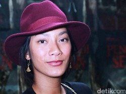 5 Aksi Tara Basro Lawan Standar Kecantikan, Cantik Bukan Putih dan Kurus