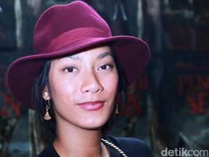 5 Aksi Tara Basro Lawan Standar Kecantikan, Cantik Bukan Putih dan Kurus 5 Aksi Tara Basro Lawan Standar Kecantikan, Cantik Bukan Putih dan Kurus