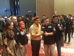 Gus Ipul: Keluarga Adalah Benteng Tangkal Bahaya Narkoba