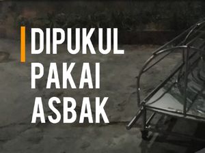 Kurang dari 4 Jam, Pembunuh Wanita di Kos-kosan Jakbar Diringkus