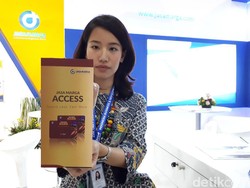 Sekarang Jasa Marga Punya Kartu untuk Transaksi di Pintu Tol