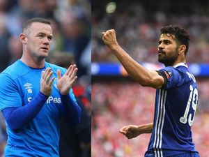 Costa, Rooney, dan Mereka yang Pulang ke Klub Lamanya