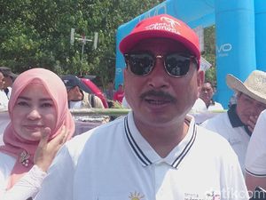 Masuk 10 Bali Baru, Tanjung Lesung Harus Punya Bandara Internasional