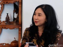 SMA Unggulan CT ARSA Solo Baru, Mimpi Lama Anita Ratnasari Jadi Nyata