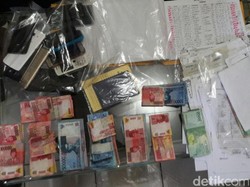 Diduga Pungli, Satu Pegawai Imigrasi Sukabumi dan 2 Calo Diamankan