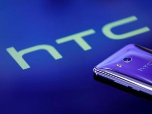 HTC Pamer Ponsel Berbasis Blockchain HTC Pamer Ponsel Berbasis Blockchain