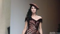 Foto: 25 Koleksi Busana Eddy Betty Couture Collection 2018