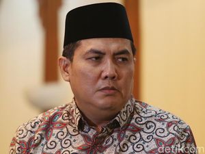 NU: Tak Perlu Jalur Hukum, Kita Terima Bila Sukmawati Minta Maaf NU: Tak Perlu Jalur Hukum, Kita Terima Bila Sukmawati Minta Maaf