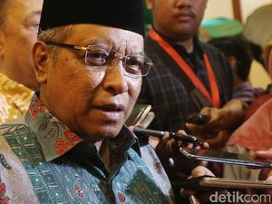 PBNU Siap Setor Nama Menteri Jika Diminta Jokowi: Banyak Profesional PBNU Siap Setor Nama Menteri Jika Diminta Jokowi: Banyak Profesional