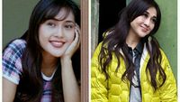 Seperti Tak Menua, Potret 9 Aktris Cantik Bintang Sinetron Top Era 90-an