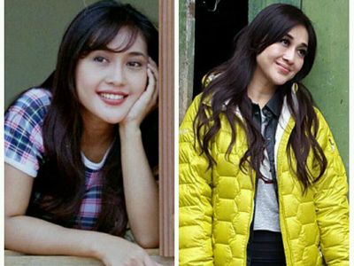 Seperti Tak Menua, Potret 9 Aktris Cantik Bintang Sinetron Top Era 90-an