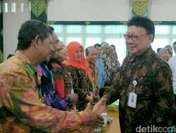 Mendagri: Pangkat Inspektorat Harus Setingkat Sekda