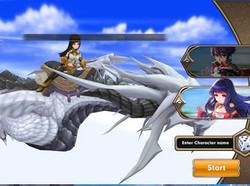 Game Tales of Thorn Mulai Ramaikan Play Store