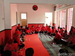 Wawali Surabaya Heran Film G30S/PKI Kembali Diputar