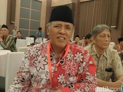 Tokoh Ulama: Isu Kebangkitan PKI Digoreng oleh Aktivis Genit