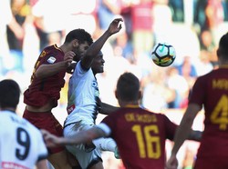 Roma Atasi Udinese 3-1