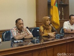 Kakak Wali Kota Cilegon: Demi Allah Adik Saya Tidak Kena OTT KPK