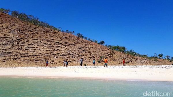 Permata yang Terlupakan di Perbatasan RI-Timor Leste