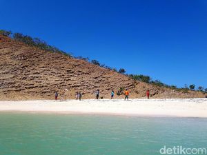 Permata yang Terlupakan di Perbatasan RI-Timor Leste