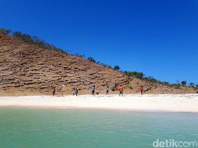 Permata yang Terlupakan di Perbatasan RI-Timor Leste