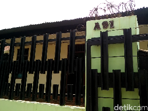 Bikin Heboh, Ini Kantor Situs Kontroversial nikahsirri.com