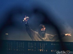Alan Walker Rilis Bocoran Lagu Baru Layaknya Trailer Film Hollywood