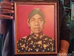 Dalang Wayang Kancil Legendaris asal Yogya, Mbah Ledjar Tutup Usia