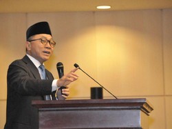 Soal Nobar Film G30S/PKI, Ketua MPR: Tetap Jaga Persatuan