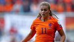 Para Finalis Penghargaan The Best dari FIFA