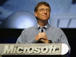 Bill Gates Dorong Teknik Rekayasa Genetik untuk Lawan Malaria