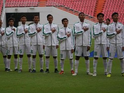 Indonesia Kalahkan Jepang, Menpora: Wow, Keren!