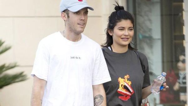 Kylie Jenner Diklaim Hamil, Alan Walker Panaskan Jakarta