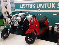 Kendaraan Listrik Datang, Nasib Pekerja Terancam