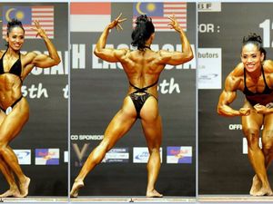 Berotot Boleh, Seksi Kenapa Tidak