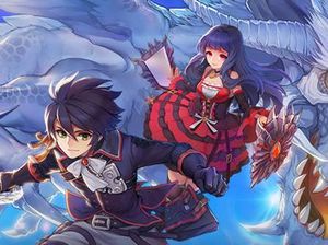 Tales of Thorn Coba Suguhkan Pengalaman Game ARPG yang Beda Tales of Thorn Coba Suguhkan Pengalaman Game ARPG yang Beda