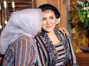 Intip Cantiknya Vicky Shu Jelang Menikah