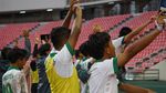 Timnas U-16 Sempurna di Kualifikasi Piala Asia