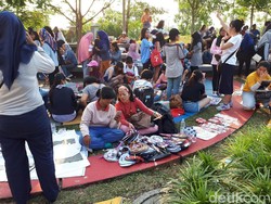 Kreativitas Fans untuk Tunjukkan Cinta pada SEVENTEEN