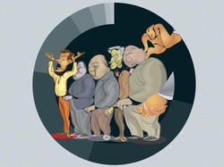 Kejati Riau Tetapkan 4 Tersangka Korupsi Lampu Jalan