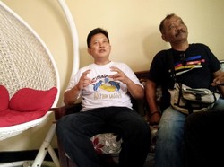 Klien nikahsirri.com Dites Perawan hingga Sumpah Pocong Perjaka