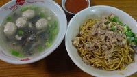Mampir Ke Bandung Wajib Coba Bakmi Ayam Legendaris di 5 Tempat Ini