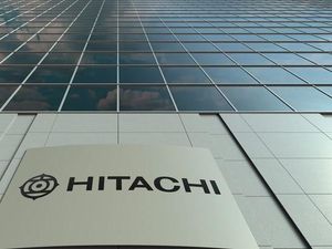 Hitachi Vantara Gaet Distributor Baru Hitachi Vantara Gaet Distributor Baru