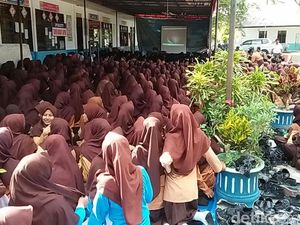 Kodim Aceh Utara Gelar Nobar Film G30S/PKI di 31 Titik